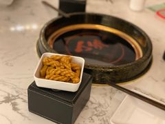 -丁卯•铜锅涮肉(工体店)