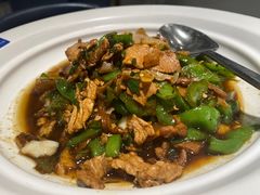 -兰湘子·湘菜小炒(崂山丽达店)