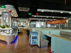 大堂-京城胜利涮羊肉(禧乐汇店)