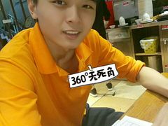 -木屋烧烤(南新店)