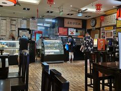 -姚记炒肝店(簋街店)