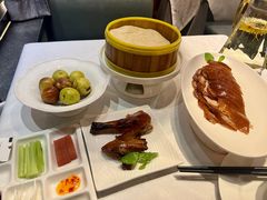 -福海居烤鸭店(鸟巢店)