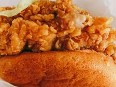 -麦当劳(王顶堤店)
