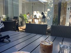 -自如ZSPACE四合院艺术餐厅