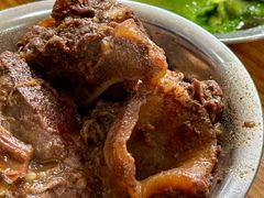 -阿秋牛排(湖心街店)