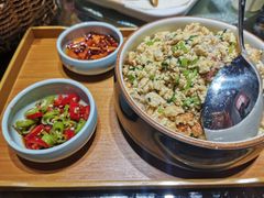 -双合园·海鲜水饺青岛菜(万佳广场店)