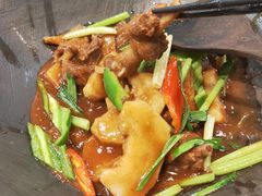 -喜上喜鸡煲翅(吉大店)