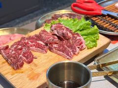 -韩一品韩国料理(柏庐南路店)