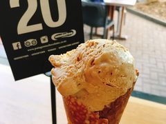 冰淇淋-Patagonia Chocolates(皇后镇店)