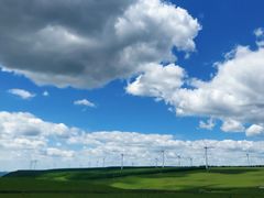 -塞罕坝国家级自然保护区