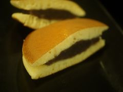 -东京希尔顿酒店