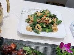 -顺德佬(五和店)