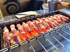 -很久以前羊肉串(大华三路店)
