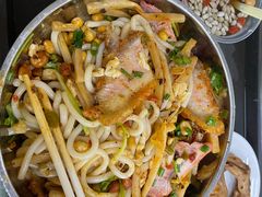 -红鼻子桂林米粉(金唐新光界店)