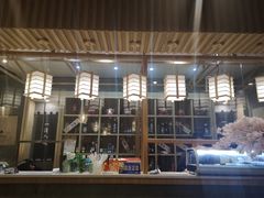 门面-虎焱炭火烧肉