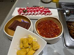 -海底捞火锅(亲贤北街店)