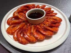 -千禧万福汉亭舫·船舫苏宴