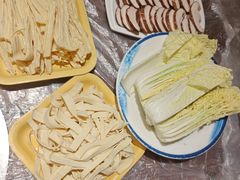-霄汉羊排(万松园一店)