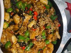 -花椒俏川菜小馆(南海万达店)