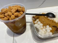 -甜心闲生传统手工冰粉(太古里店)