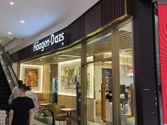 -哈根达斯(朝阳大悦城店)