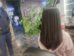 -东方美妍