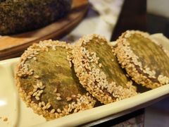 -绿茶餐厅(燕郊永旺店)