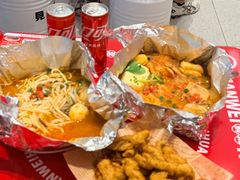 -见味花甲(福田coco park店)