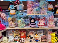 -深圳湾万象城(南山店)