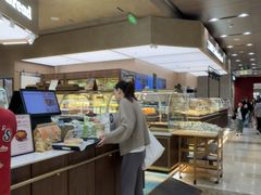 -工匠面包(壹方店)