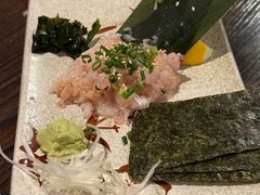 -角落里(中山公园店)