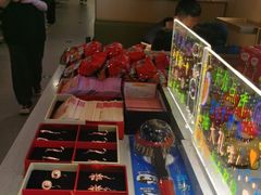 -海底捞火锅(太原南站店)