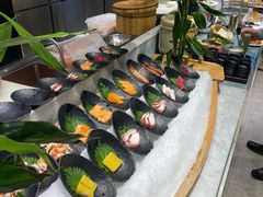 -川骄海鲜自助(亚运村店)
