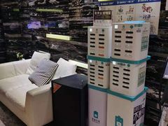 -乐潮汇时尚量贩式KTV(嘉业国际城购物中心店)