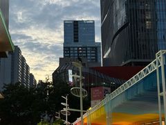 -天河领展广场