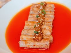蒜椒牛舌-临江宴(陆家嘴店)