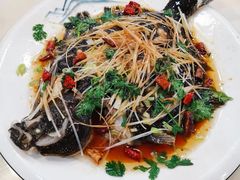 -富临港·蒸汽海鲜·手抓海鲜·炒菜(栈桥店)