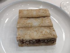 -寻味顺德·南记酒家·传统顺德菜·鱼生(广源路店)
