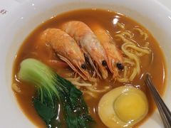 -南山鲜虾面·活鲜小馆·海味大连菜(南山总店)