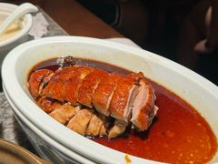 -南京大牌档(青岛万象城店)
