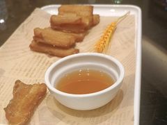 -新南华大酒店(广中店)