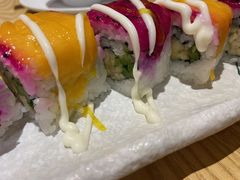-东京蘭料理(丹阳店)