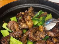 -旺爷砂锅·茶作(国贸城店)