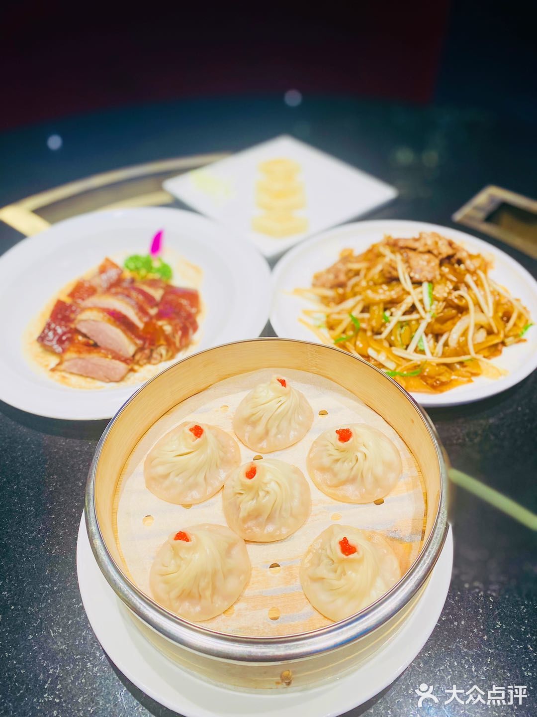 环境绝美&商务用餐的最佳选择