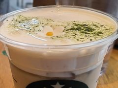 -星巴克(重庆上海城店)
