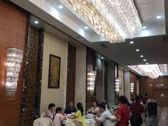 大堂-顺德人家食府(黄金广场店)