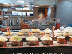 -不倒翁·安徽名菜楼(步行街店)