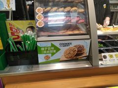 -赛百味SUBWAY(哈西店)