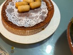 -渔家大院·胶东海鲜·老鲁菜餐厅(德胜店)
