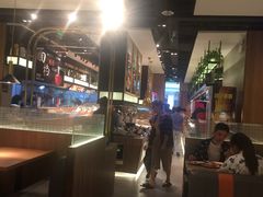 -比格比萨自助(李沧万达店)